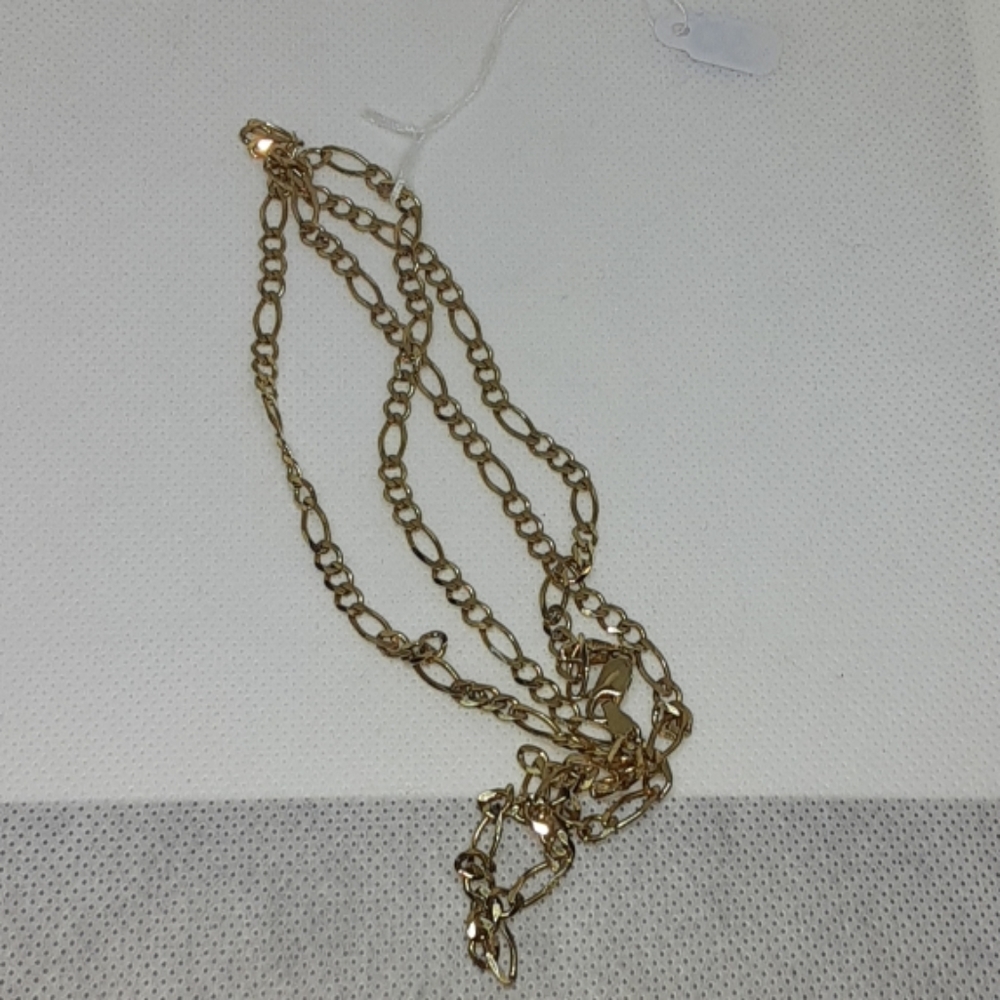 Gold chain